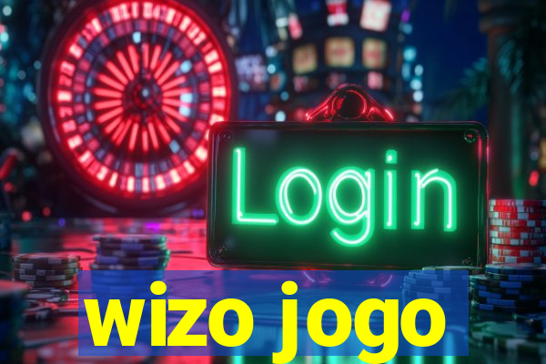 wizo jogo